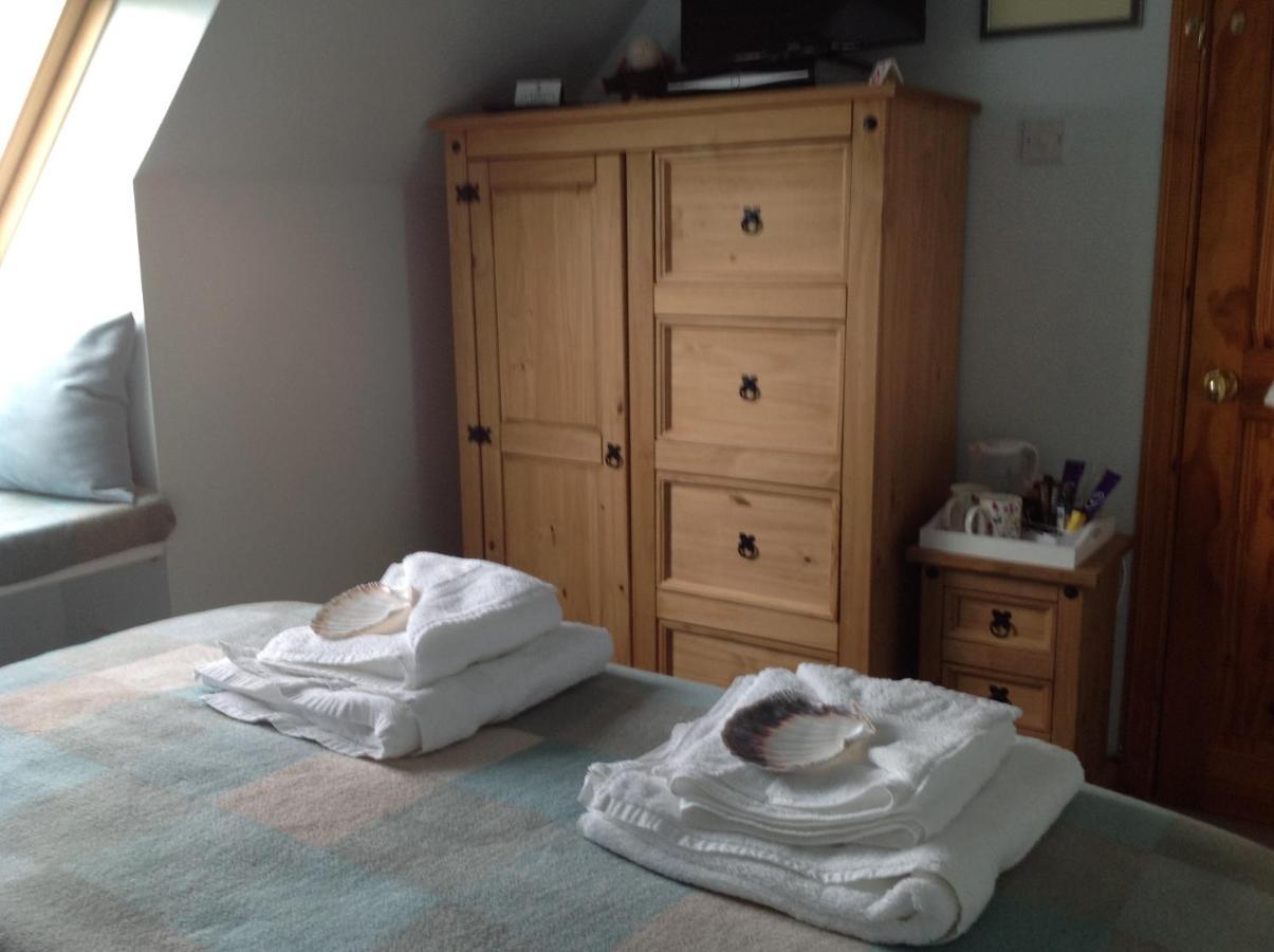 Bed and Breakfast Taigh Pa Uig  Esterno foto