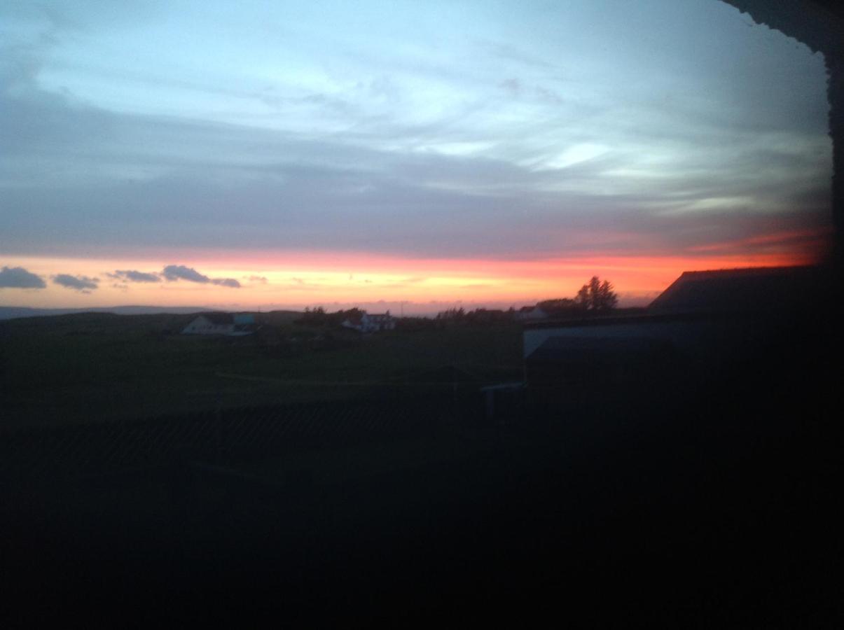 Bed and Breakfast Taigh Pa Uig  Esterno foto