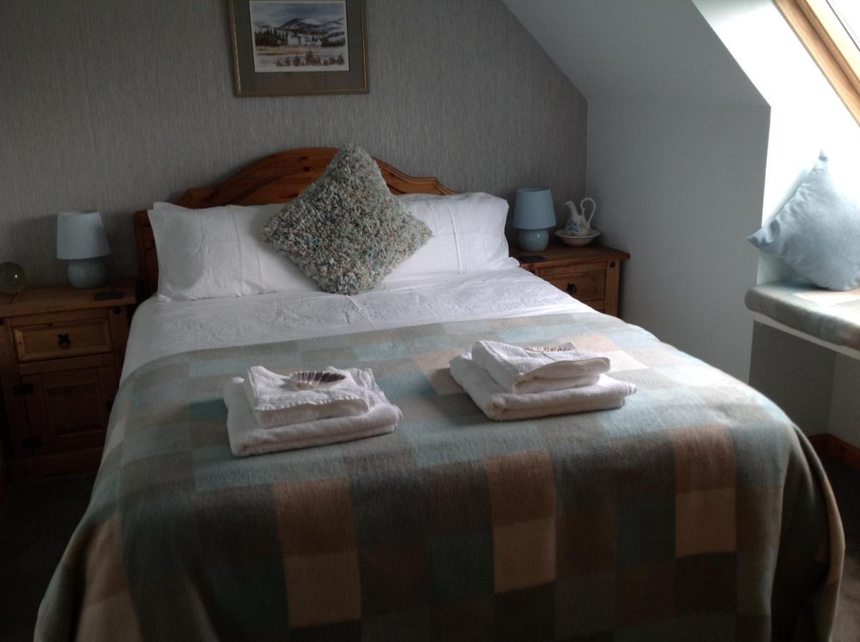 Bed and Breakfast Taigh Pa Uig  Esterno foto