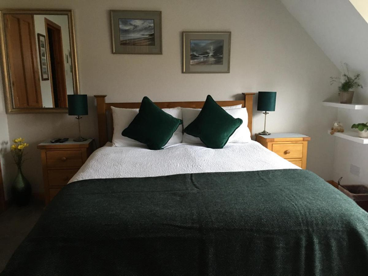 Bed and Breakfast Taigh Pa Uig  Esterno foto