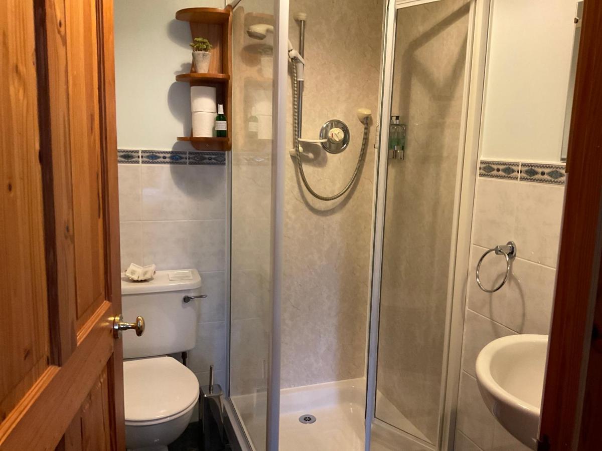 Bed and Breakfast Taigh Pa Uig  Esterno foto