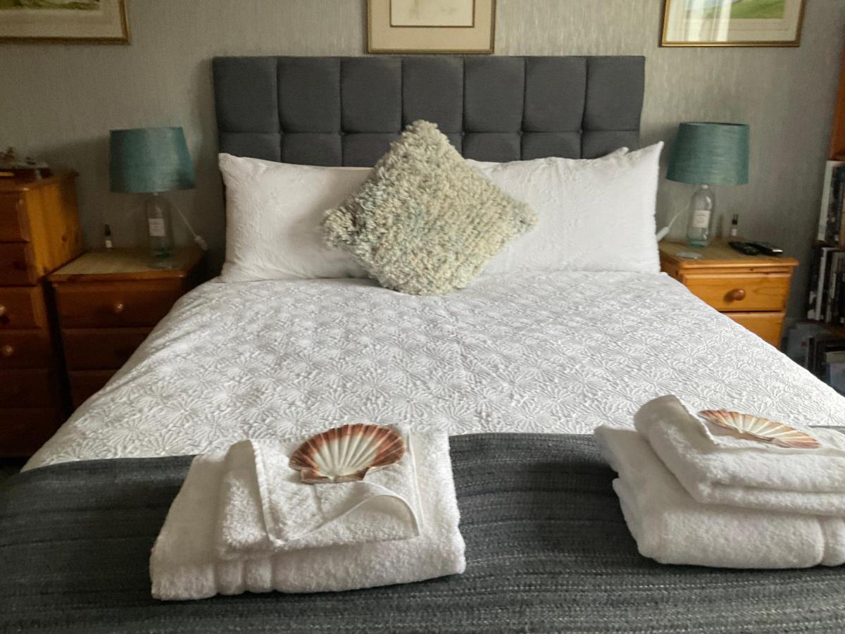 Bed and Breakfast Taigh Pa Uig  Esterno foto