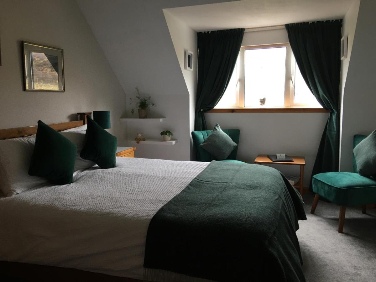 Bed and Breakfast Taigh Pa Uig  Esterno foto