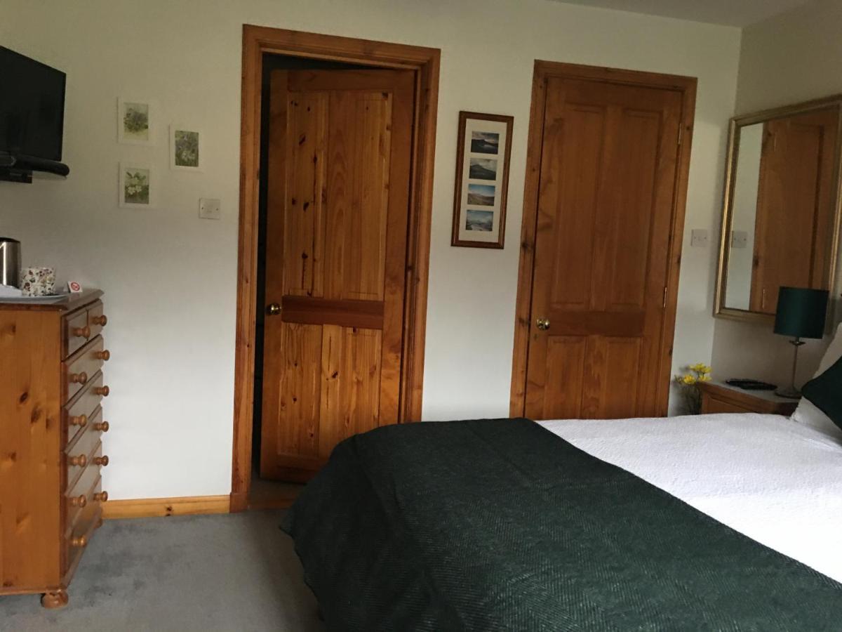 Bed and Breakfast Taigh Pa Uig  Esterno foto