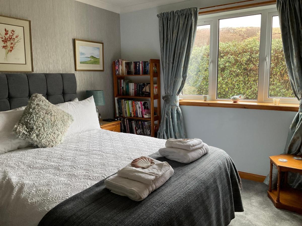 Bed and Breakfast Taigh Pa Uig  Esterno foto