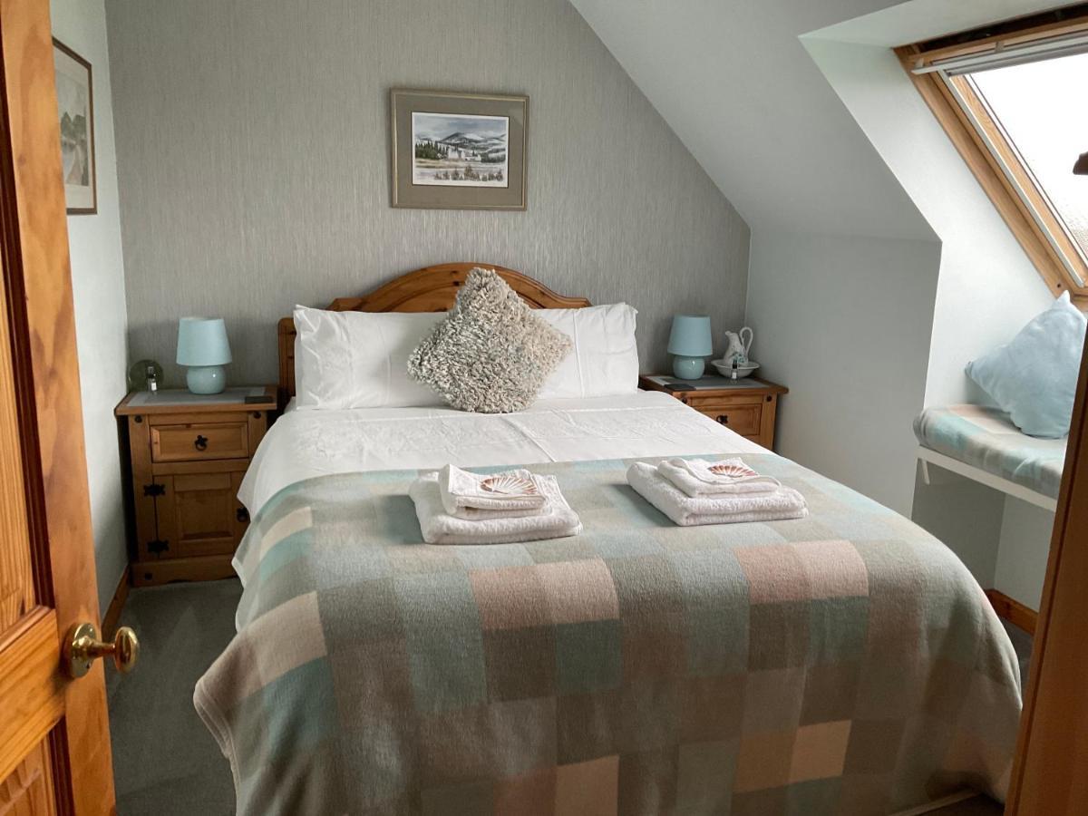 Bed and Breakfast Taigh Pa Uig  Esterno foto
