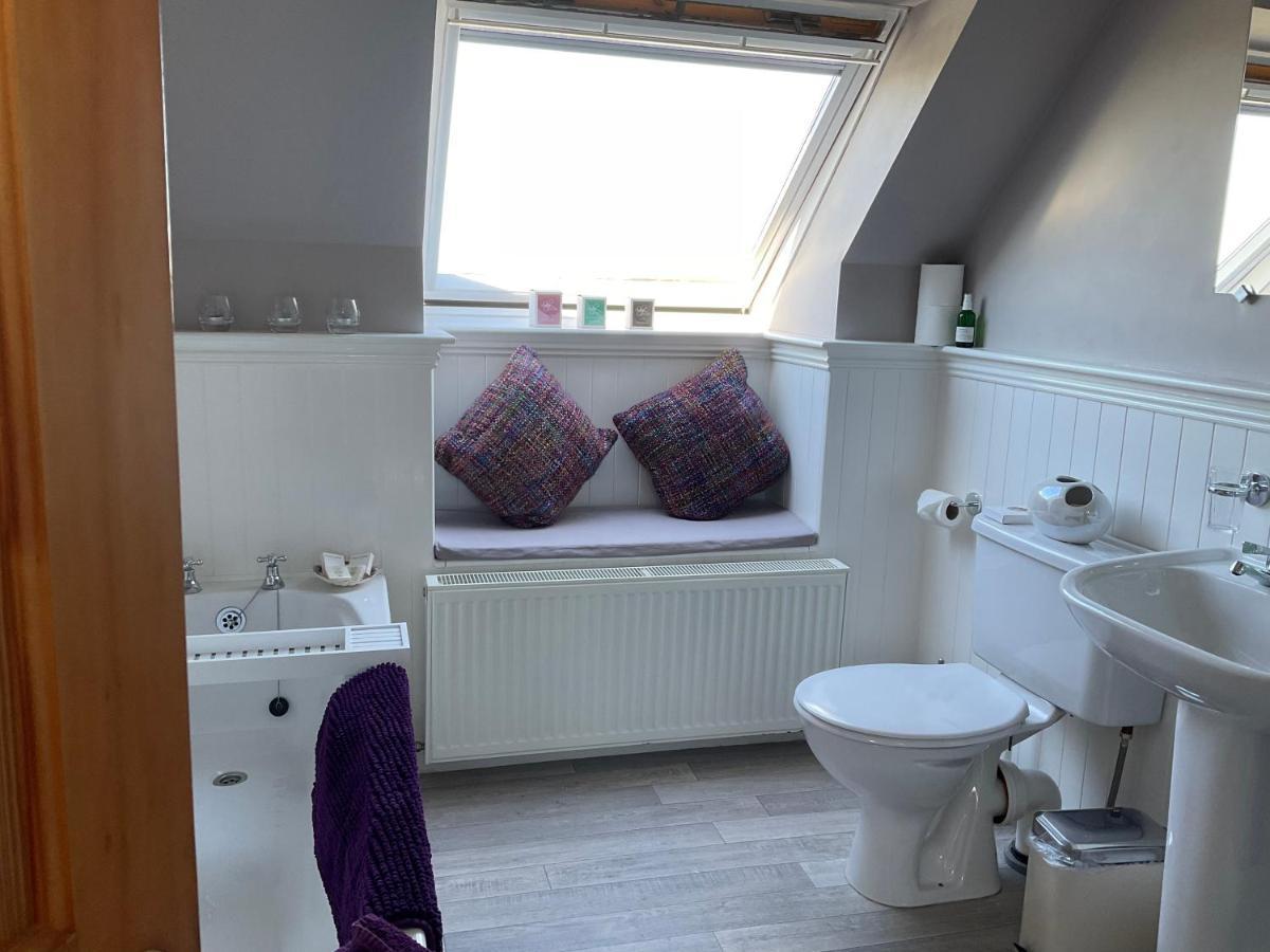 Bed and Breakfast Taigh Pa Uig  Esterno foto