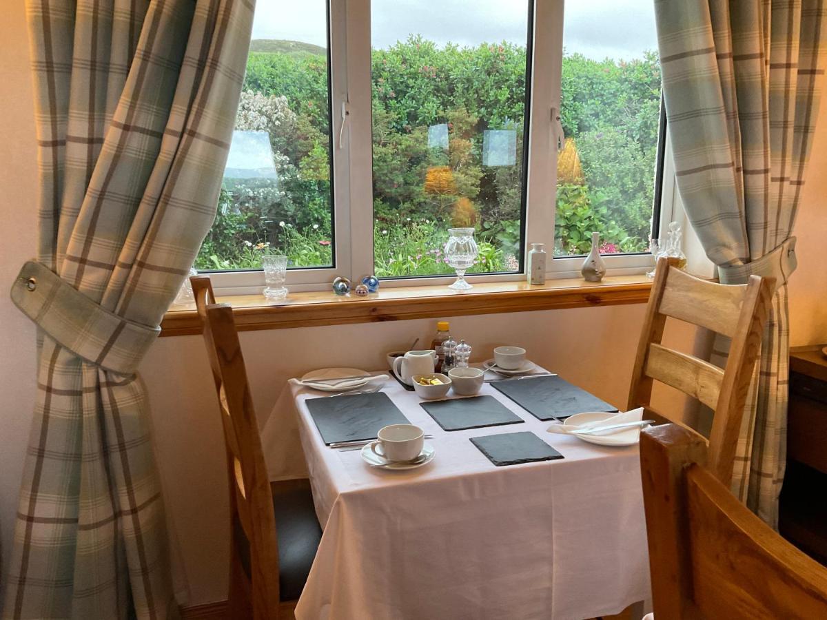 Bed and Breakfast Taigh Pa Uig  Esterno foto